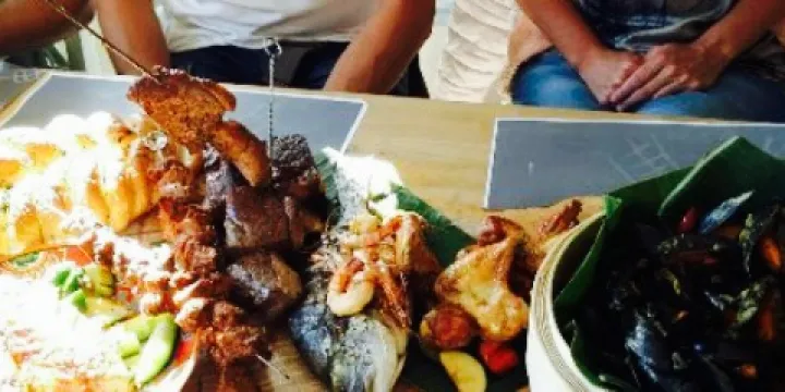 Brasserie de Molenhoek