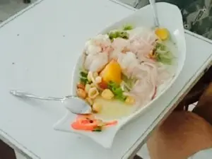 Cebicheria Pedrito