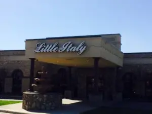 Little Italy & Italian Restaurant