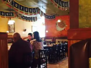 Rico's Mexican Restaurant