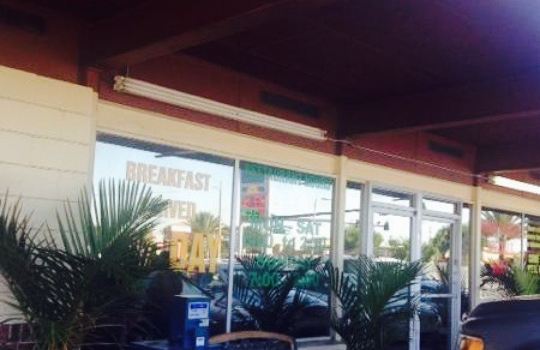 Auburndale Main Street Diner