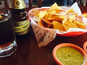 Los Cocos Mexican Restaurant