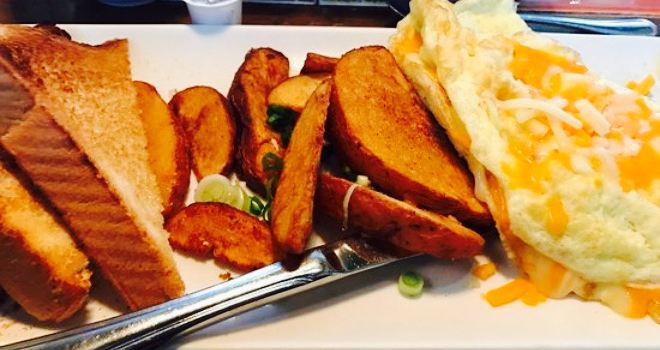 Chili's Grill & Bar