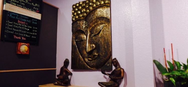 Tara Thai Restaurant