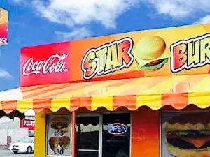 Star Burger