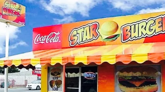 Star Burger