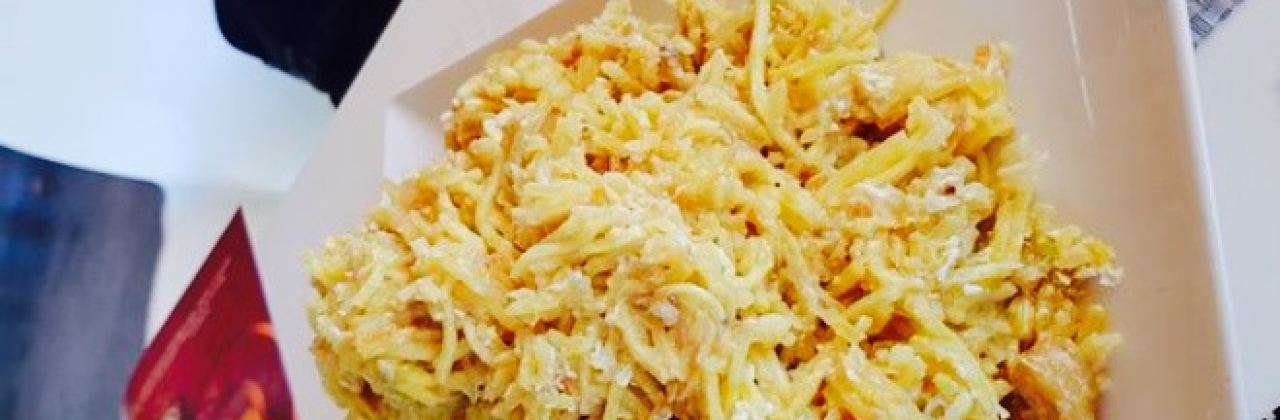 Bar Cafeteria Calzones