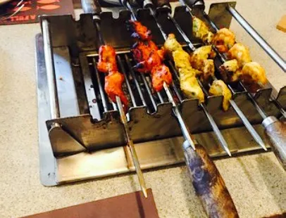 Barbeque Nation