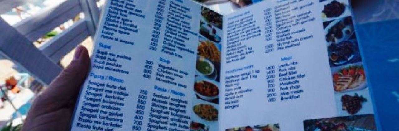 Mojito Beach Bar & Food