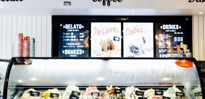 Gelatissimo Fremantle
