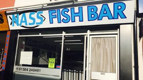 Nass Fish Bar