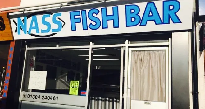 Nass Fish Bar