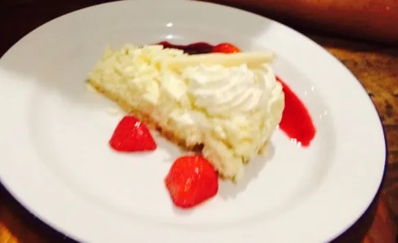 The White Hart - Cadnam