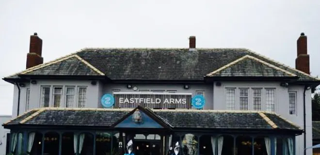 Eastfield Arms