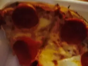 Dora's Pizza