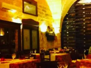 Ristorante EV