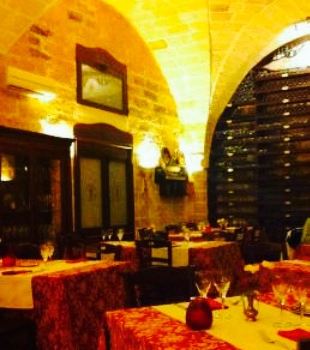 Ristorante EV dei Bolognini dei Conti di Sant'Angelo