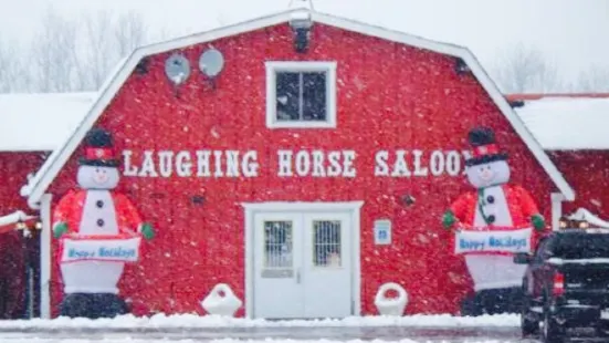 Laughing Horse Saloon