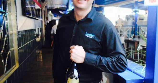 Isola Italian Restaurant and Brick Oven Pizzeria