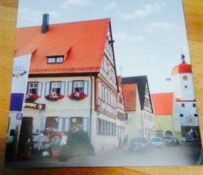 Zur Post