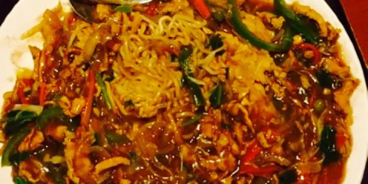 Indian pagoda siliguri