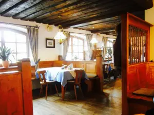 Landgasthof Wieserwirt