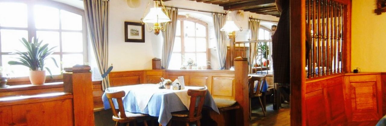 Landgasthof Wieserwirt