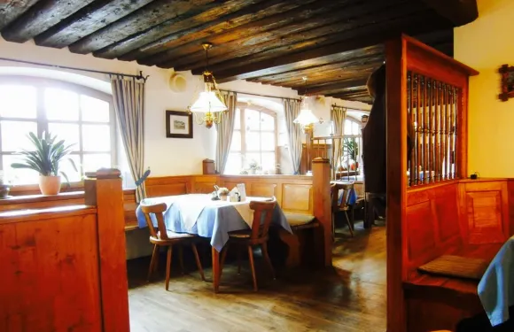 Landgasthof Wieserwirt