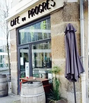 Cafe du Progres