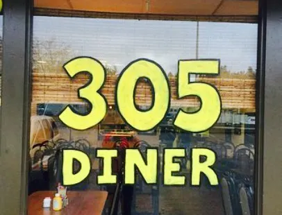 305diner