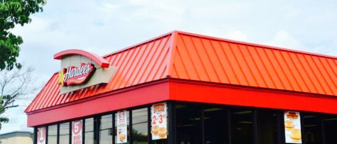 Hardee's
