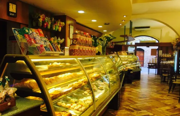 Pasticceria Giunti/Cennini