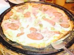 Pizzaria Quero Mais