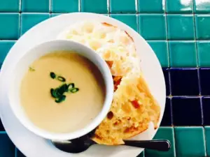 Sea Juiced Sandwich & Juice Bar