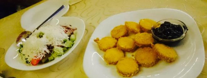 Restaurant Panorama