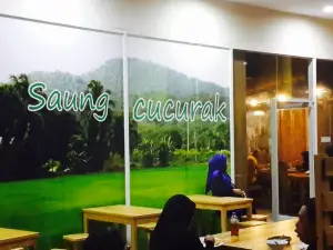 Resto Saung Cucurak