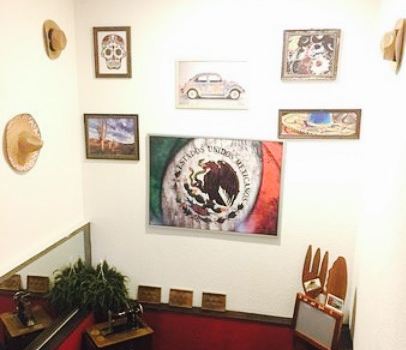Acapulco Restaurant-Bar