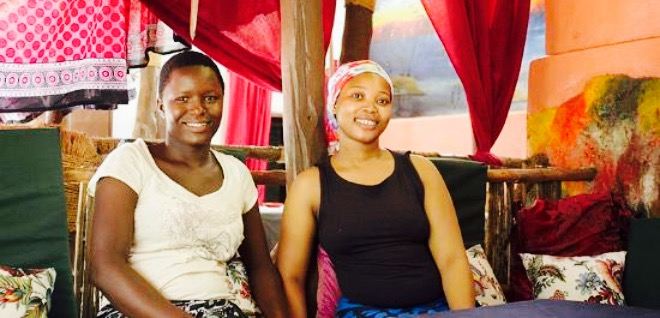 Mama Lishe Restaurant