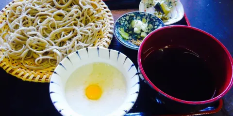 Sanroku-Teioinu Chaya