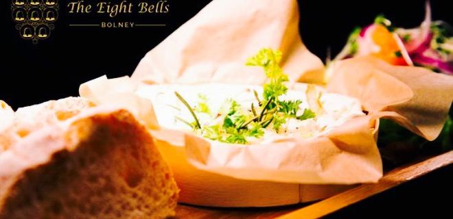The Eight Bells