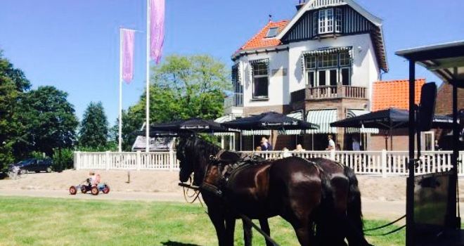 Bistro-Restaurant Mooi Gaasterland
