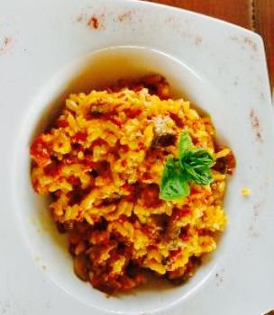 Del Alto Restaurant