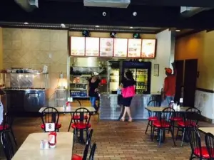 Los Balito's Taco Shop - Katy