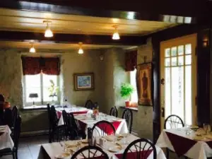 Restaurant William 1er