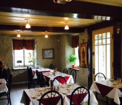 Restaurant William 1er