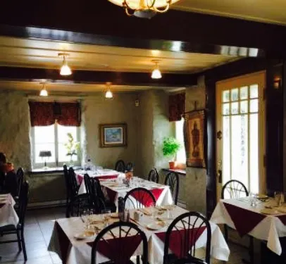 Restaurant William 1er