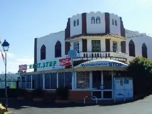 Restaurante Stop