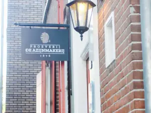 Proeverij de Azijnmakerij
