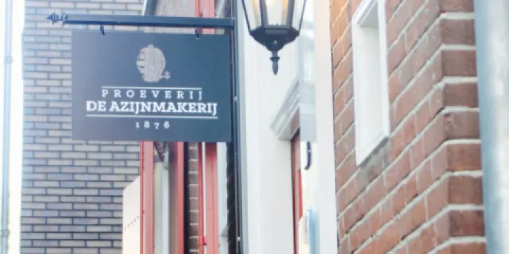 Proeverij de Azijnmakerij