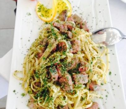 Miramare Ristorante